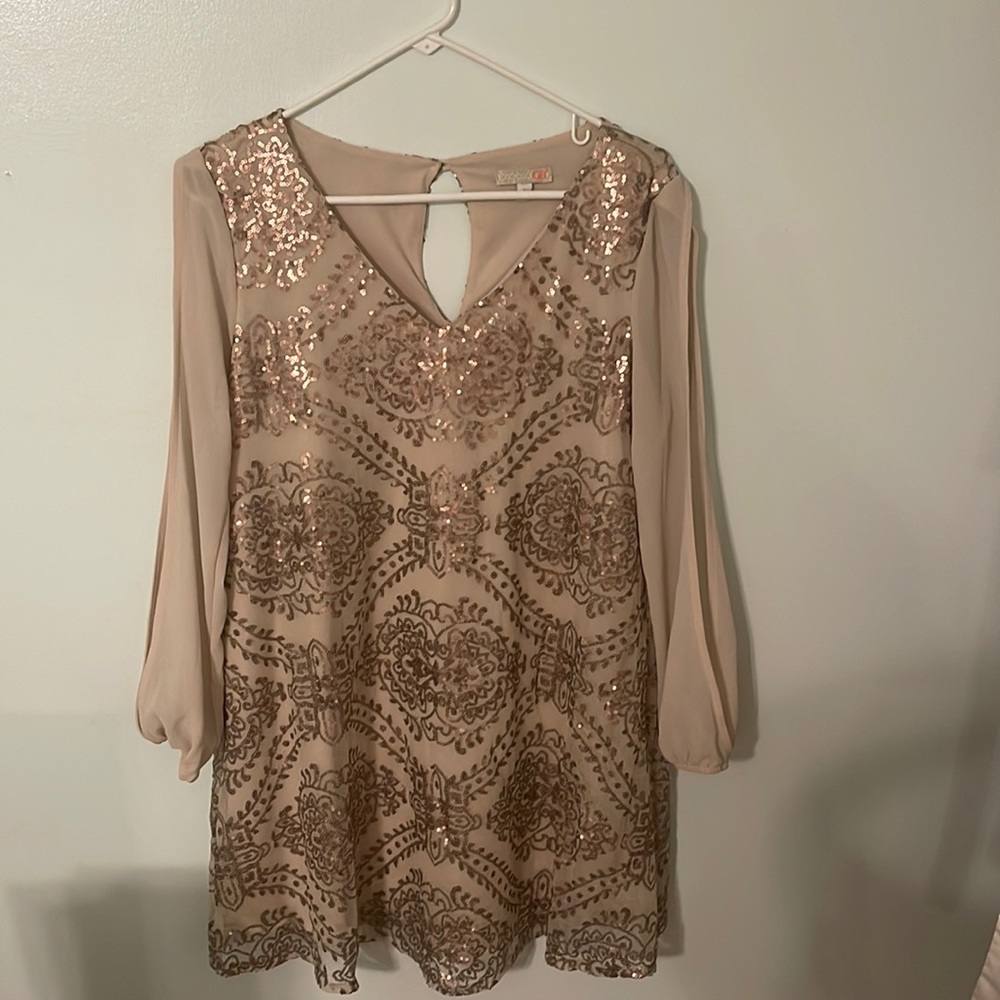 Good dress